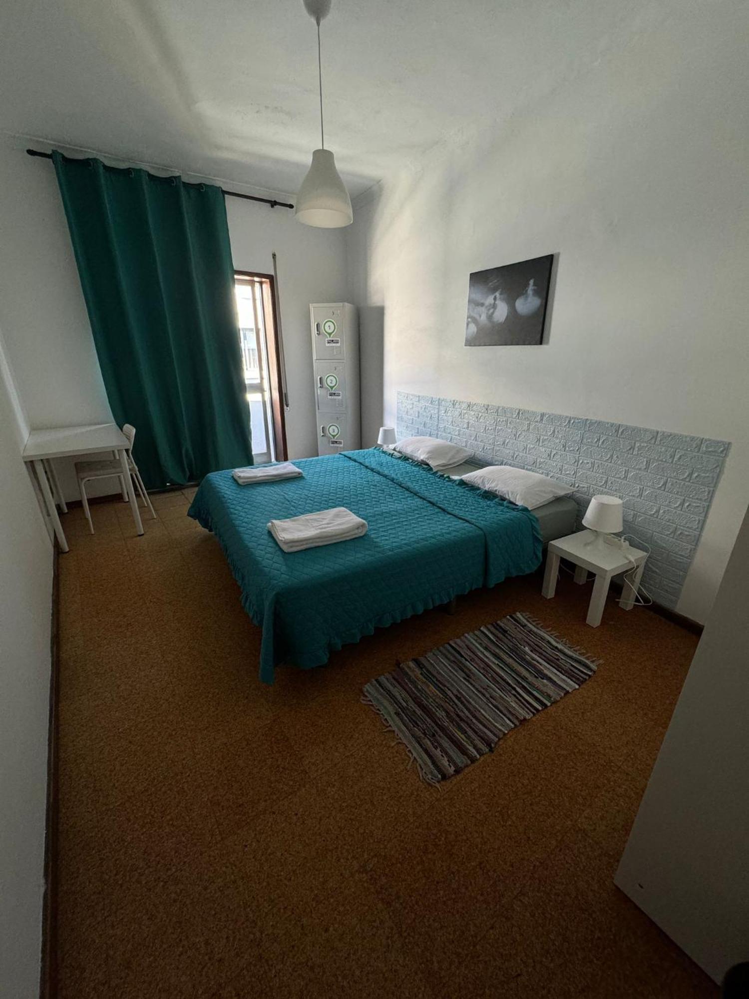 Hostal Pilar - Rua De Santa Catarina -